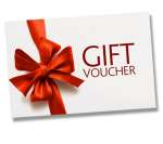 Gift Vouchers from Anu Beauty