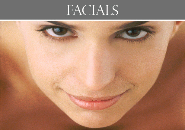 Anu Beauty - Facials