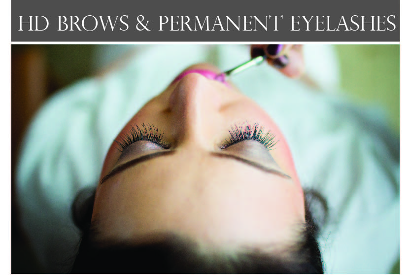 Anu Beauty - HD Brows and Permanent Eyelashes