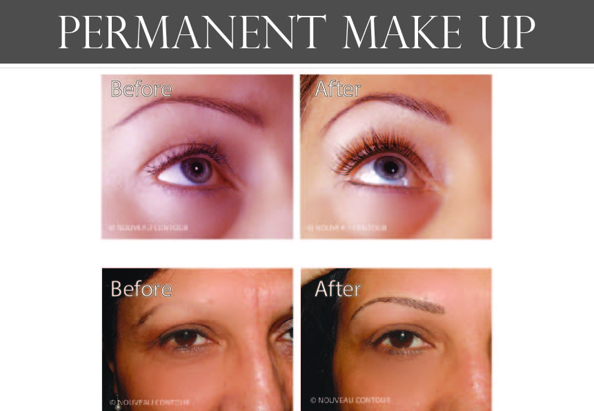 Anu Beauty - Permanent Make Up